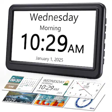 Wednesday Morning
10:29 AM
January 1, 2025
06:30 PM
JUNE 2025
WEDNESDAY
MORNING
10:29 AM
JANUARY 1, 2025
10:29 AM
Jan 1, 2025
THURSDAY
12-25-2025