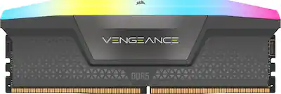 CORSAIR VENGEANCE RGB DDR5 16GB (2 x 8GB) DDR5 6000 CL36 44 44 96 CORSAIR VENGEANCE RGB DDR5 16GB (2 x 8GB) DDR5 6000 CL36 44 44 96
