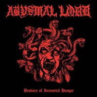 Bestiary of Immortal Hunger [LP] - VINYL - Front_Zoom