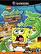 Front Detail. SpongeBob SquarePants: Revenge of the Flying Dutchman - Nintendo GameCube.