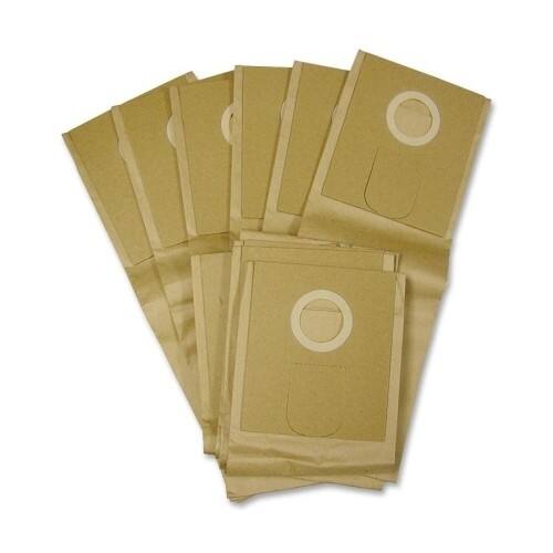 Best Buy Oreck DualWall Disposable Vacuum Bag PK10PRO14DW