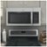 Alt View Zoom 14. GE - 1.6 Cu. Ft. Over-the-Range Microwave - Stainless steel.