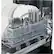 Alt View 14. GE - 24" Top Hidden Control Tall Tub Built-In Dishwasher with Stainless Steel Tub.