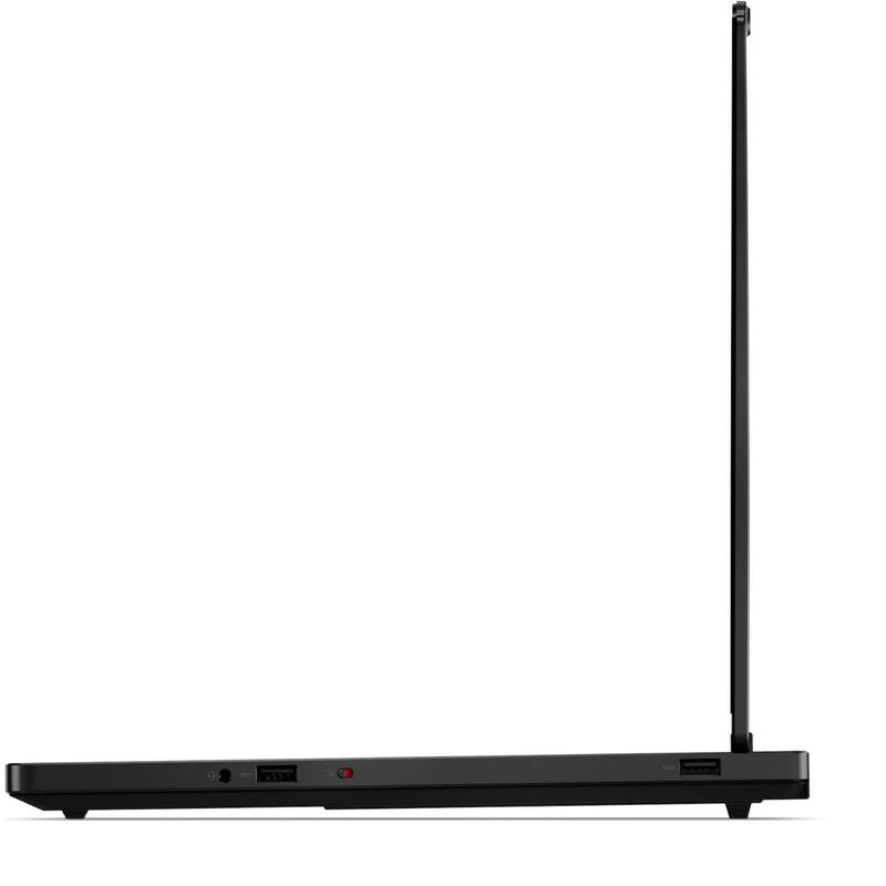 Alt View 7. Lenovo - Lenovo Legion 5 15.1" WQXGA Gaming Laptop,Core Ultra 9 275HX,32GB RAM,1TB SSD+1TB Dock Set,GeForce RTX 5070,Win 11,Black - Black.