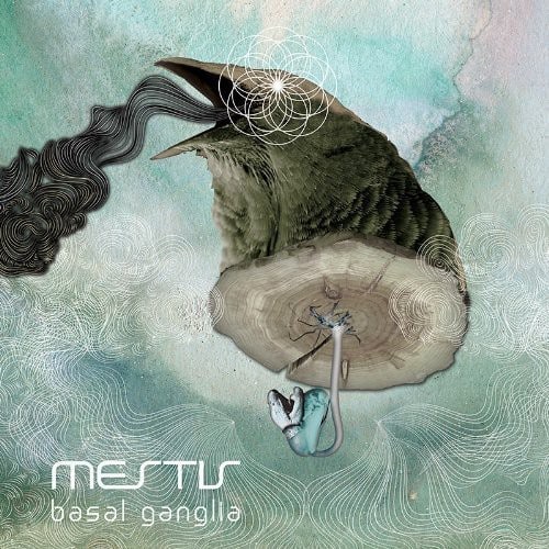 Mestis - Basal Ganglia   - COMPACT DISCS [CD] price history on PriceWatchPro