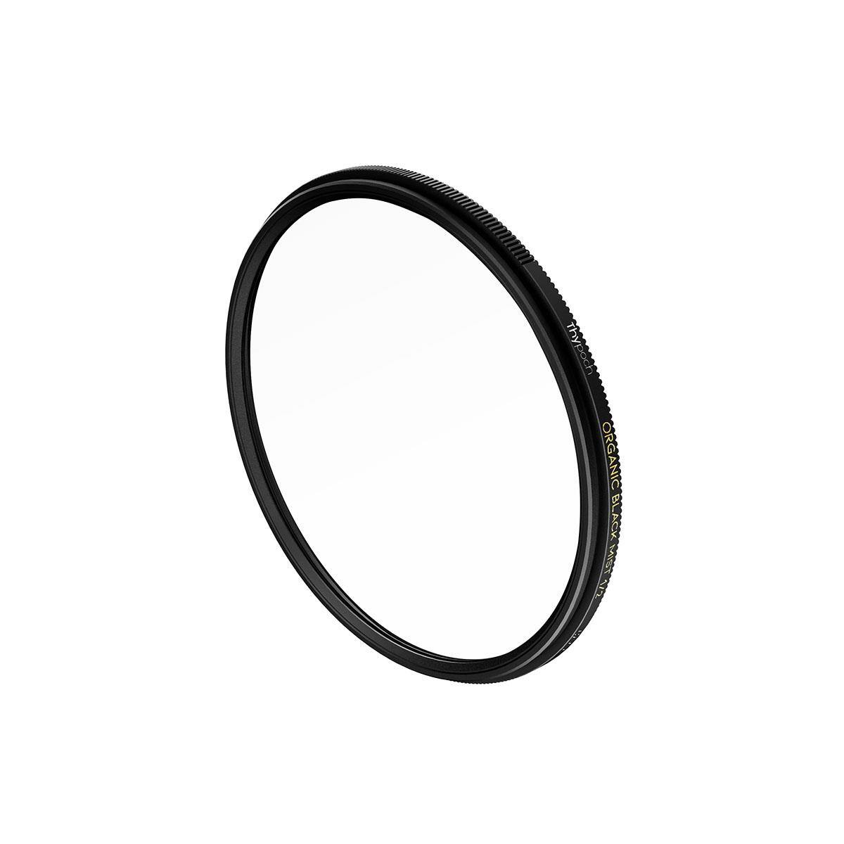 Thy Thypoch ORGANIC BLACK MIS
