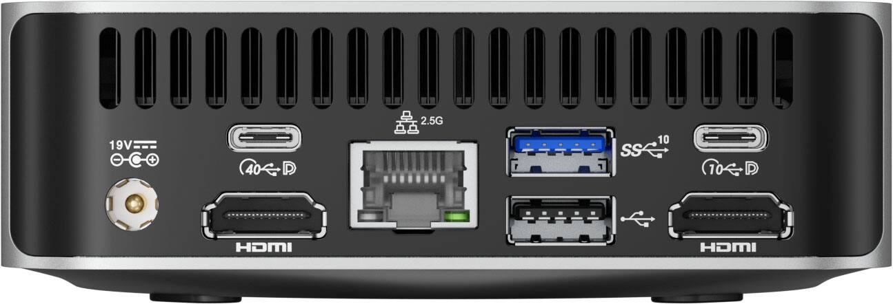 2.5G 19V + (40G SS 10 (e 1 D HDMI HDMI