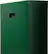 Angle. Blueair - Sense+ Smart 186 Sq. Ft. Air Purifier - Leaf Green.