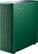 Front. Blueair - Sense+ Smart 186 Sq. Ft. Air Purifier - Leaf Green.