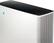 Alt View 13. Blueair - Sense+ Smart 186 Sq. Ft. Air Purifier - Polar White.