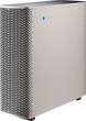 Blueair - Sense+ Air Purifier - Warm Gray - Angle