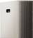 Alt View 13. Blueair - Sense+ Smart 186 Sq. Ft. Air Purifier - Warm Gray.
