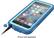 Alt View 13. LifeProof - FRE Power for iPhone 6 Plus/6s Plus case - Base jump blue.