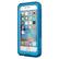 Left. LifeProof - FRE Power for iPhone 6 Plus/6s Plus case - Base jump blue.