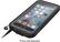 Alt View 13. LifeProof - FRE Power for iPhone 6 Plus/6s Plus case - Blacktop black.