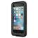 Left. LifeProof - FRE Power for iPhone 6 Plus/6s Plus case - Blacktop black.