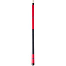 Imperial - Washington Capitals Team Color Laser-Etched Cue Stick - Red