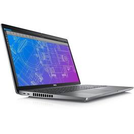 Dell - Refurbished Excellent - Precision 3570 Laptop - 15.6" FHD - i7-1255U - 16GB - 512GB - W11P - Silver