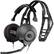 Left. Plantronics - RIG 500HX Stereo Gaming Headset for Xbox One - Urban Camo.