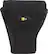 Front Standard. Case Logic - Day Holster Camera Case - Black.