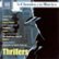 Front Standard. The Classics at the Movies: Thrillers [CD].