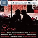 Front Standard. The Classics at the Movies: Love [CD].