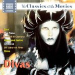Front Standard. The Classics at the Movies: Divas [CD].