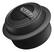 Alt View 12. Infinity - Reference X Series 3/4" Component Tweeters (Pair) - Black.