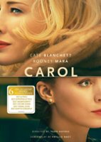 Carol [DVD] [2015] - Front_Original