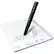 Alt View 14. Livescribe - Echo smartpen - Black.