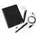 Alt View 17. Livescribe - Echo smartpen - Black.