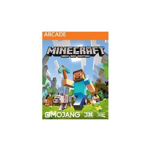 minecraft xbox 360 compatible with xbox one