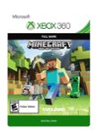 Microsoft+Minecraft+Xbox+360+Edition+-+G2W-00002 for sale online