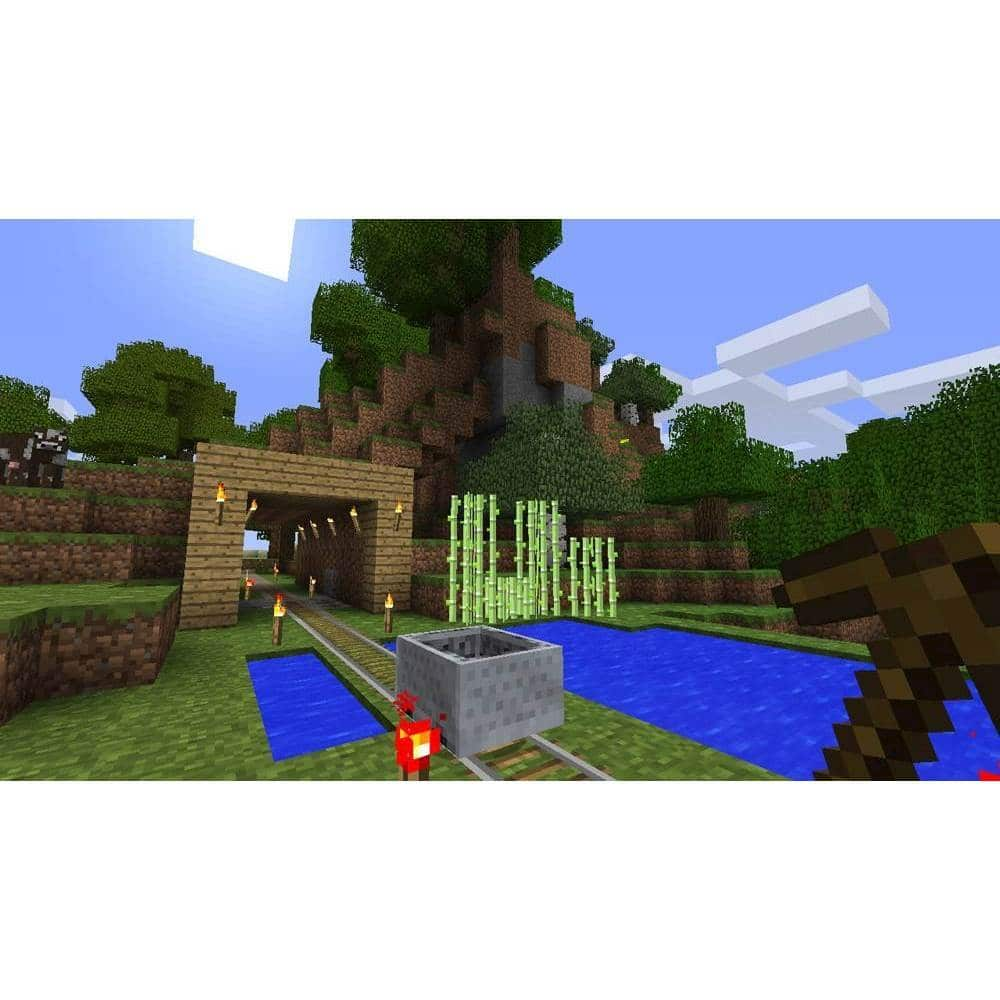 Minecraft Xbox 360 Edition - Xbox 360