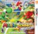 Front Standard. Mario Tennis Open - Nintendo 3DS.