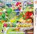 Front Standard. Mario Tennis Open - Nintendo 3DS.