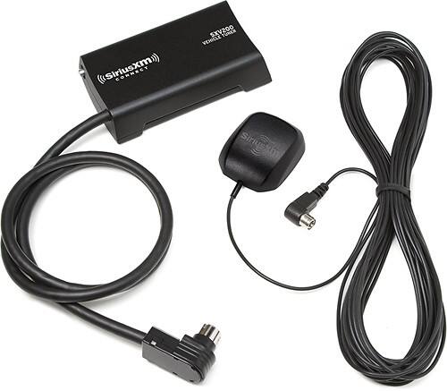 Alt View Standard 3. Alpine - 50W x 4 Apple® iPod®-/Satellite Radio-Ready In-Dash CD Deck.