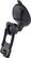 Front. Garmin - Vehicle Suction Cup Mount - Black.