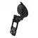 Left. Garmin - Vehicle Suction Cup Mount - Black.