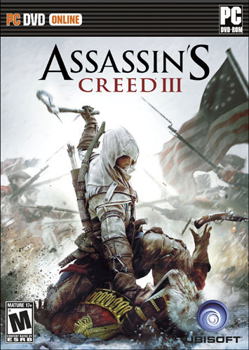 Assassins Creed 1 and 2 Ultimate Collection DVD ROM PC Game