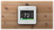 Alt View Zoom 13. Schneider Electric - Wiser Air Smart Thermostat - White.