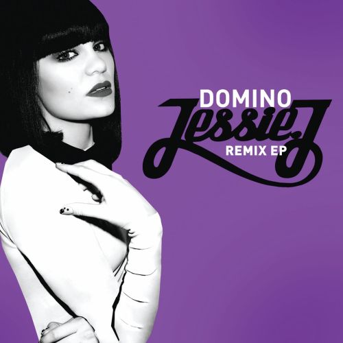  Domino: Remix EP [CD]