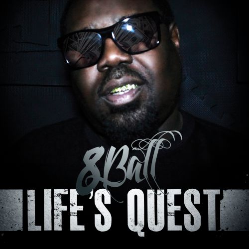  Life's Quest [CD] [PA]