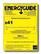 Energy Guide. GE - 18.1 Cu. Ft. Top-Freezer Refrigerator - Black.