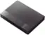 Alt View 11. Sony - BDP-S6700 Streaming 4K Upscaling Wi-Fi Built-In Blu-ray Player - Black.