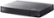 Left Zoom. Sony - BDP-S6700 Streaming 4K Upscaling Wi-Fi Built-In Blu-ray Player - Black.