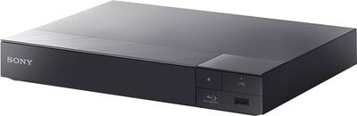 Sony BDP S6700 Streaming 4K Upscaling Wi Fi Built In Blu ray Sony BDP S6700 Streaming 4K Upscaling Wi Fi Built In Blu ray