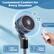 Customized Comfort for Every Situation
- Handy Remote Control
- 8 Fan Speeds
- 12-Hour Timer