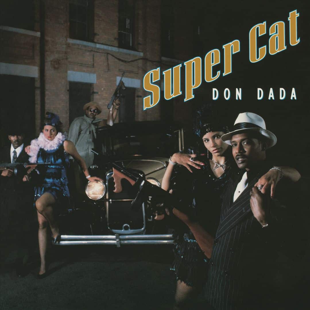 Front. Don Dada [LP].