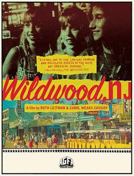 Wildwood, NJ - BLU-RAY